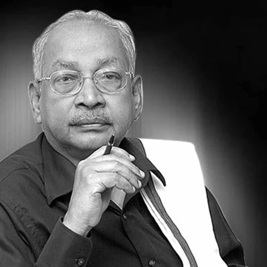 K. Veeramani Twid